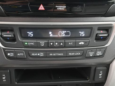 Used 2018 Honda Pilot EX-L image 24