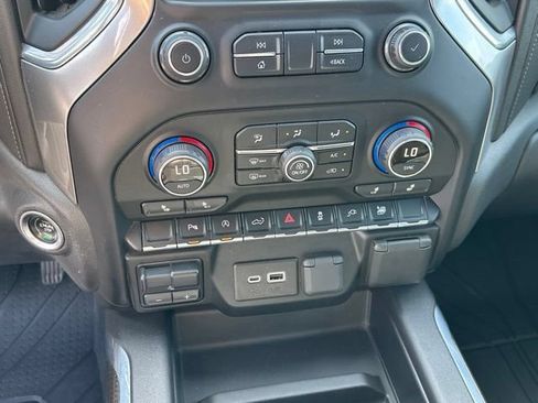 Used 2020 Chevrolet Silverado 1500 RST w/ All-Star Edition AWD/4WD image 35