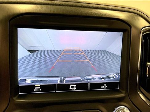 Used 2021 GMC Sierra 1500 AT4 image 25