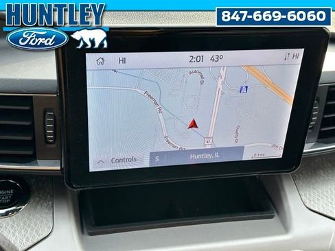 Used 2022 Ford Explorer Timberline image 49