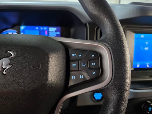 Used 2023 Ford Bronco 4-Door AWD/4WD image 30