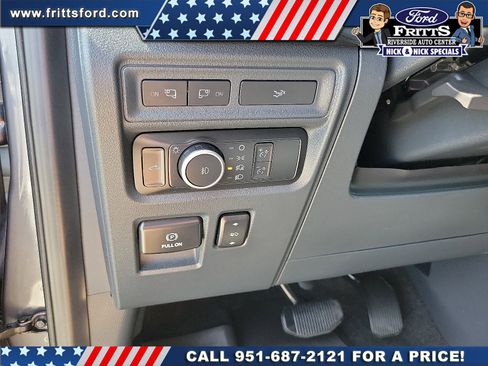 Certified 2022 Ford F150 XLT w/ Equipment Group 302A High AWD/4WD image 11