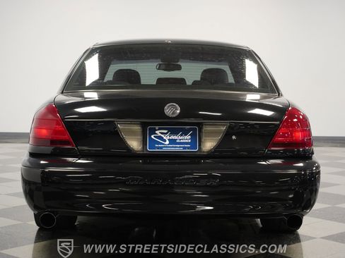 Used 2003 Mercury Marauder image 10