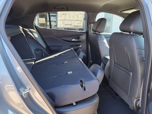 New 2026 Buick Envista Sport Touring w/ Convenience I Package image 43
