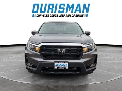 Used 2024 Honda Ridgeline RTL image 8