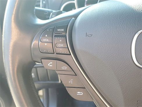 Used 2014 Acura TL 3.5 image 12