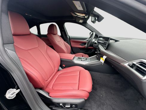 Certified 2025 BMW i4 eDrive40 RWD image 23