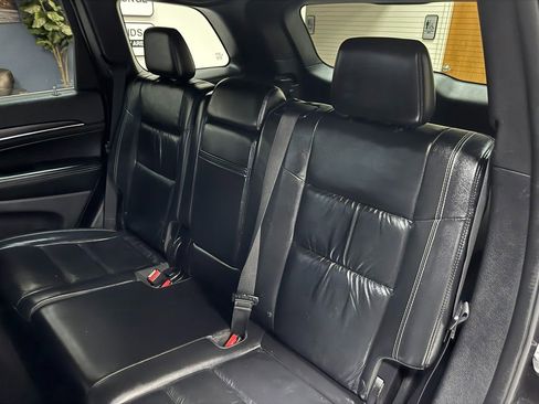 Used 2015 Jeep Grand Cherokee Limited AWD/4WD image 47