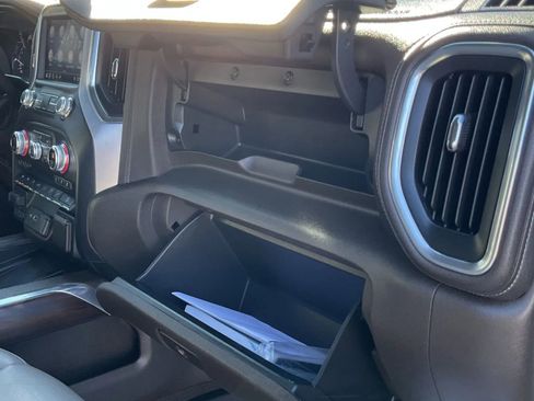 Used 2019 GMC Sierra 1500 SLT w/ SLT Premium Plus Package image 45