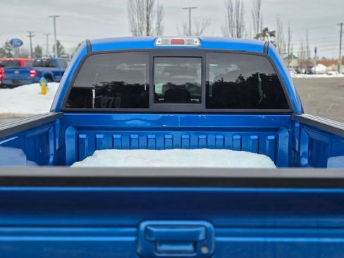 Used 2014 Ford F150 FX4 w/ Equipment Group 401A Mid image 8