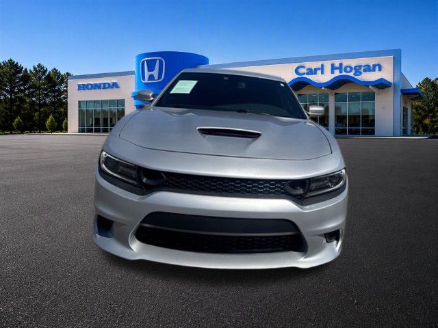 Used 2022 Dodge Charger GT w/ Cold Weather Package RWD image 6