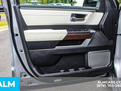 Used 2024 Toyota Sequoia Capstone image 41