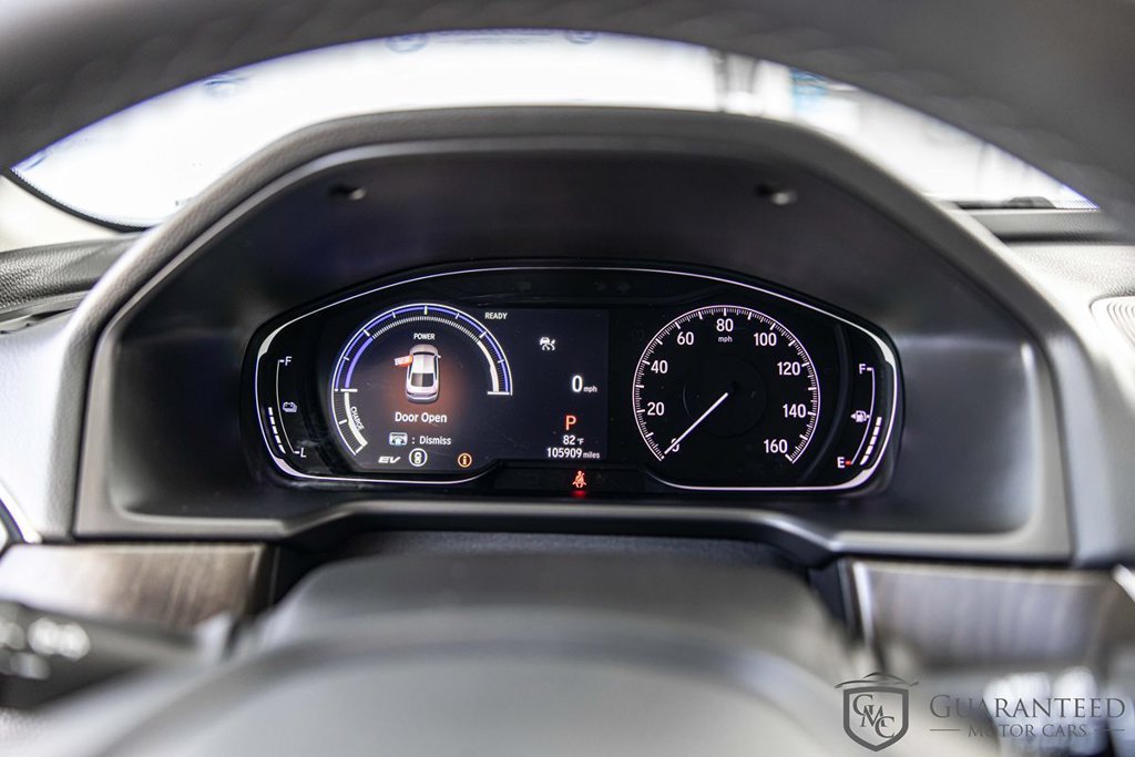 Used 2021 Honda Accord Touring image 24
