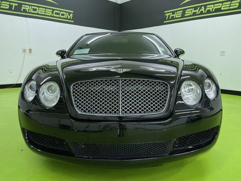 Used 2007 Bentley Flying Spur Flying Spur image 3