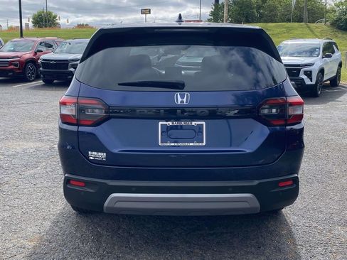 Used 2023 Honda Pilot EX-L image 5