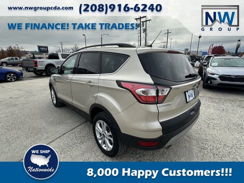 Used 2018 Ford Escape SE image 7