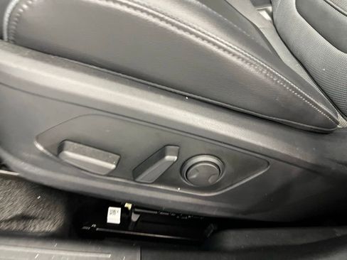 Used 2024 Hyundai Santa Cruz Limited image 25