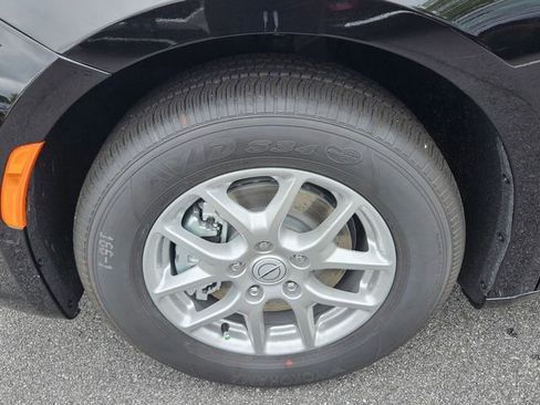 New 2025 Chrysler Pacifica Select image 16