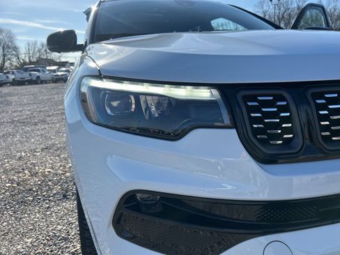 Used 2024 Jeep Compass Limited w/ Driver Assist Group I image 32