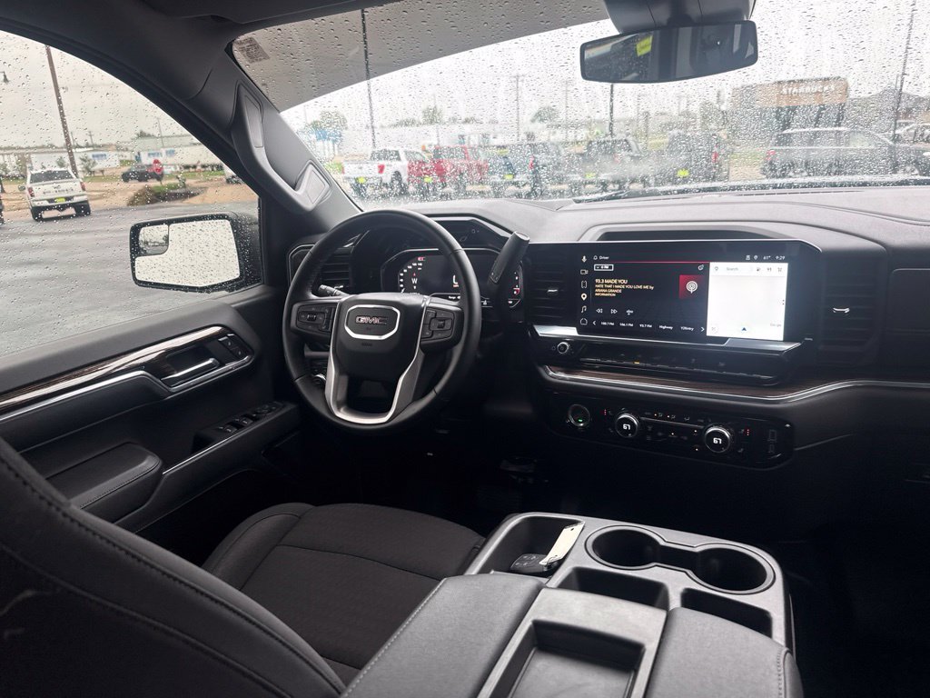 Used 2024 GMC Sierra 1500 Elevation AWD/4WD image 35