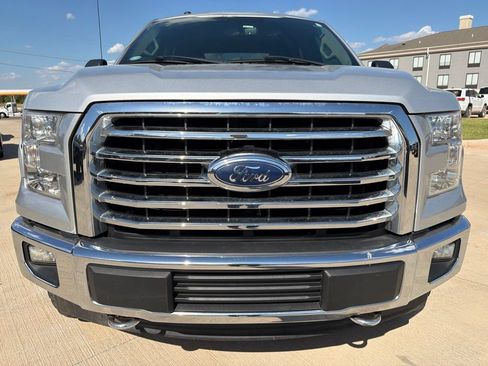 Used 2017 Ford F150 XLT w/ Equipment Group 301A Mid AWD/4WD image 8