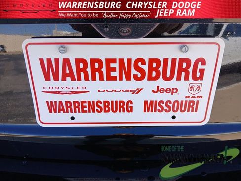 New 2025 Jeep Grand Cherokee L Limited w/ Luxury Tech Group II image 32