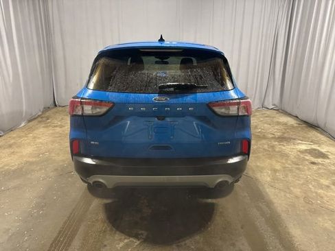 Used 2021 Ford Escape SE w/ Convenience Package image 8