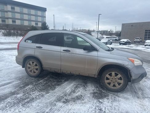 Used 2007 Honda CR-V EX image 13