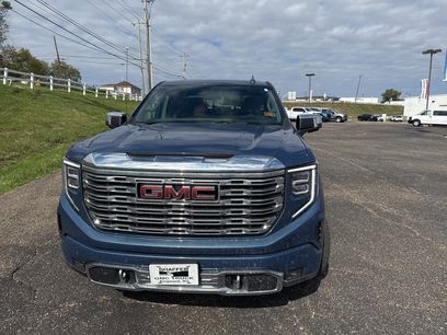 Used 2025 GMC Sierra 1500 Denali w/ Technology Package
