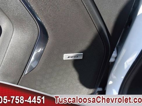 New 2026 Chevrolet Tahoe Premier RWD image 18