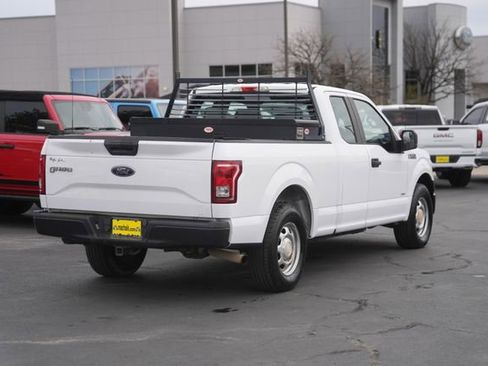 Used 2015 Ford F150 XL w/ Equipment Group 101A Mid image 6