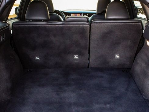 Used 2025 INFINITI QX50 Sport image 44