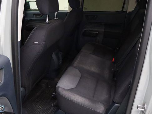 Certified 2024 Ford Maverick XL image 24