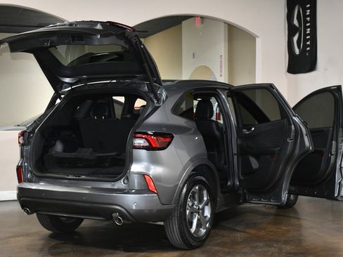 Used 2024 Ford Escape ST-Line w/ Tech Pack #1 image 91