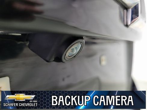 Used 2017 Chevrolet Equinox LT w/ Midnight Edition image 8