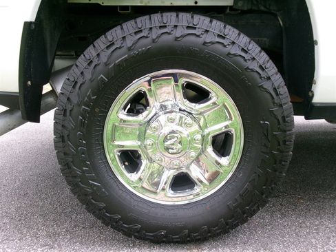 Used 2022 RAM 2500 Big Horn AWD/4WD image 43