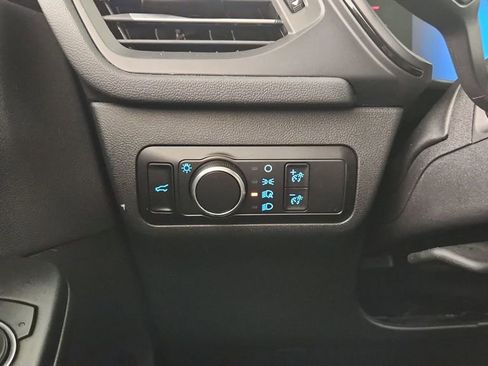 Used 2023 Ford Escape ST-Line w/ Tech Pack #1 image 23