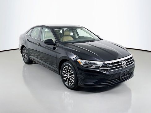 Used 2020 Volkswagen Jetta SE FWD image 7