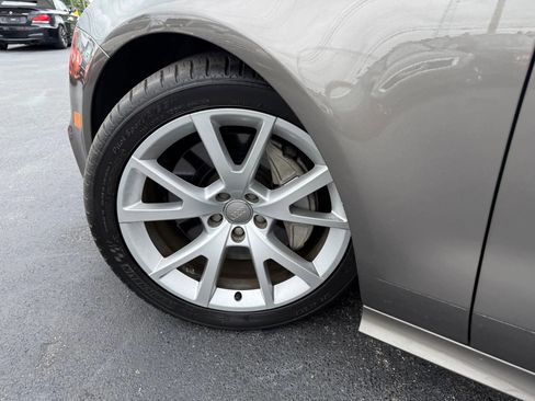 Used 2014 Audi A7 3.0T Prestige w/ Prestige Package image 53