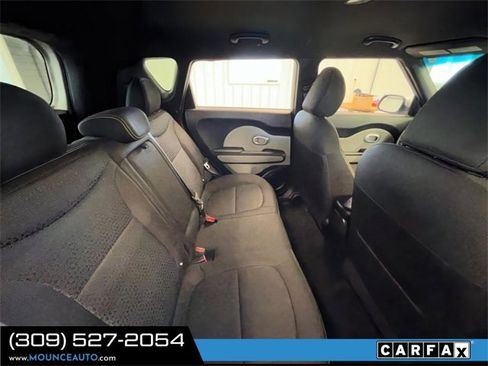 Used 2018 Kia Soul image 7