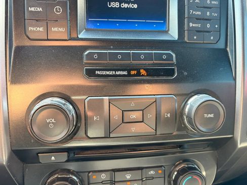 Used 2016 Ford F150 XLT w/ Equipment Group 301A Mid RWD image 38