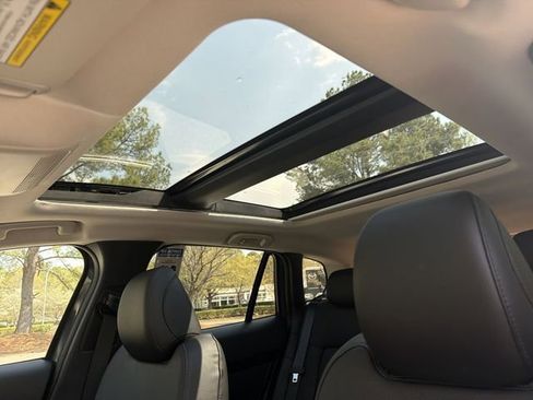 New 2026 MAZDA CX-50 AWD 2.5 Hybrid w/ Weather Package image 22