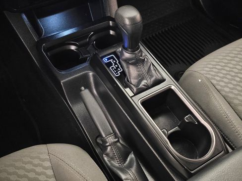 Used 2023 Toyota Tacoma SR image 25