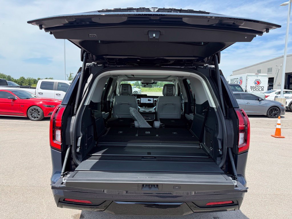 Used 2027 Ford Expedition Platinum RWD image 42