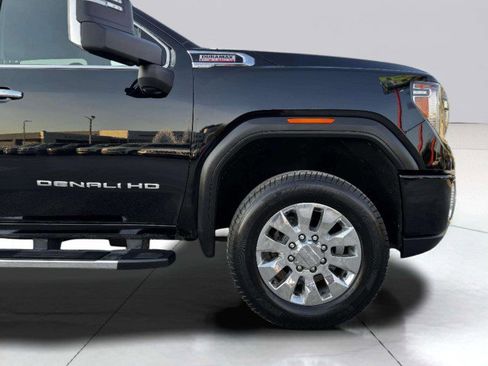 Used 2020 GMC Sierra 2500 Denali w/ Denali Ultimate Package image 58