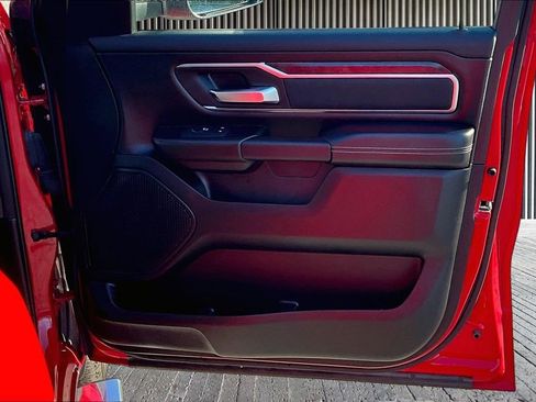 Used 2024 RAM 1500 Big Horn image 26