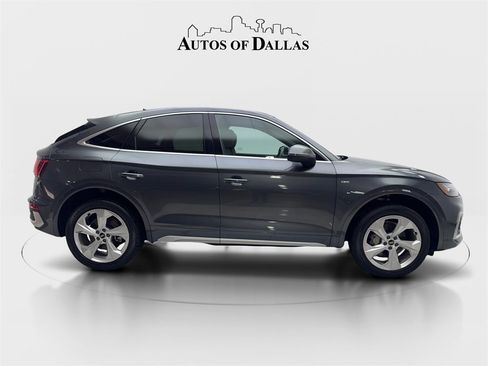 Used 2023 Audi Q5 2.0T Premium w/ Convenience Package image 10