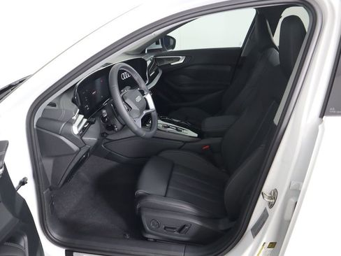 Used 2025 Audi A5 2.0T Premium AWD/4WD image 21