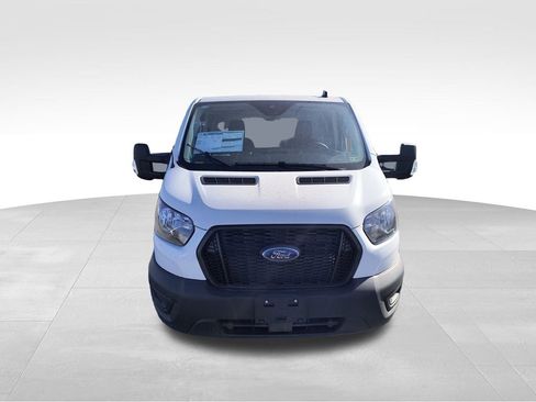 New 2024 Ford Transit 150 Low Roof image 9