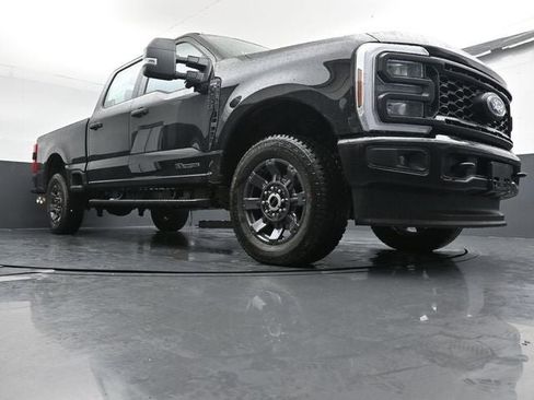 New 2026 Ford F250 XL w/ STX Appearance Package image 24